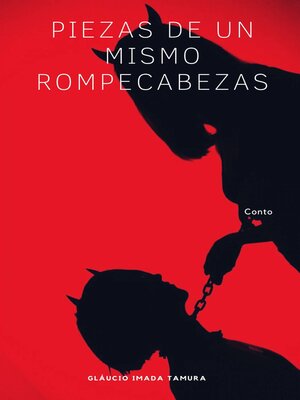 cover image of Piezas de un mismo rompecabezas